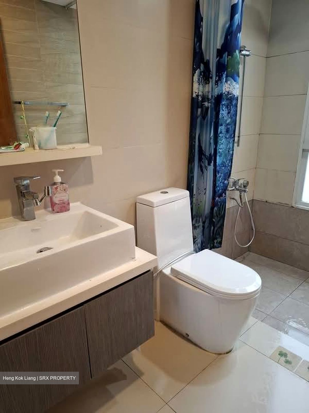 Mi Casa (D23), Condominium #582234681